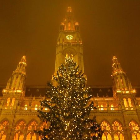 Vienna Home Ngoại thất bức ảnh