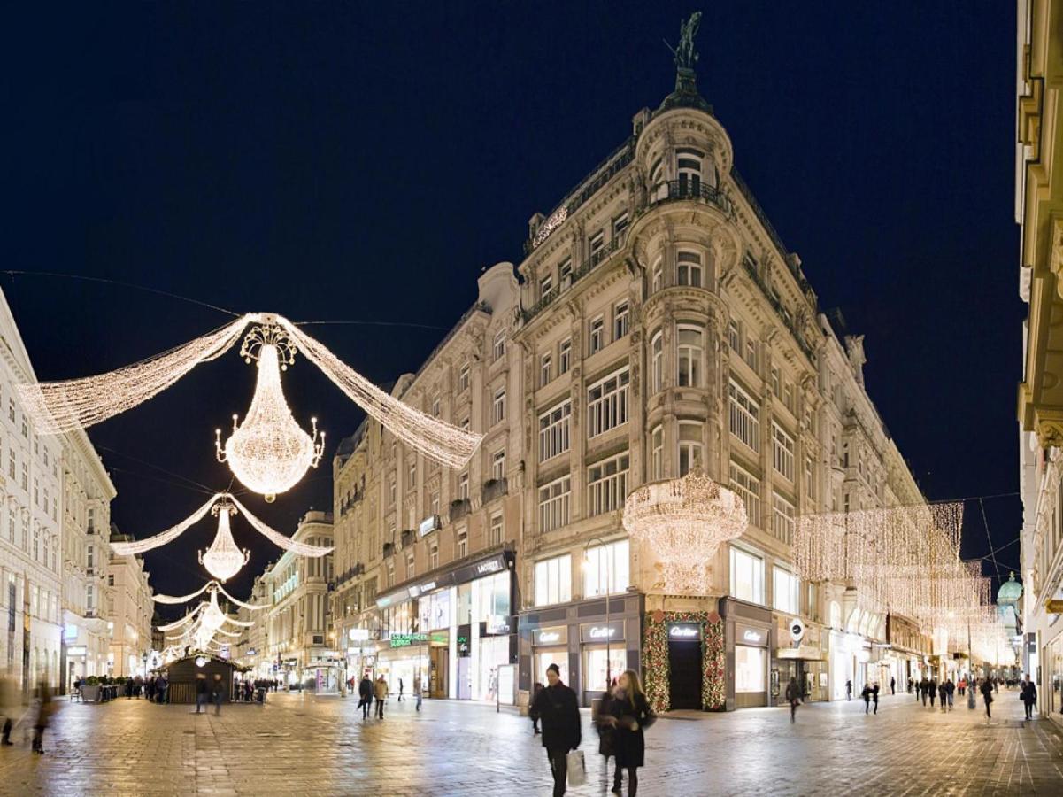 Vienna Home Ngoại thất bức ảnh
