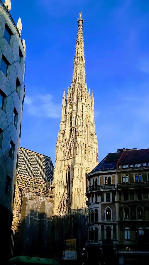 Vienna Home Ngoại thất bức ảnh